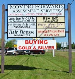 More Photos Of 950 County Highway 10, Spring Lake Park Office For Lease