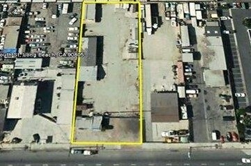 More Photos Of 3009 E South St, Long Beach Land For Lease