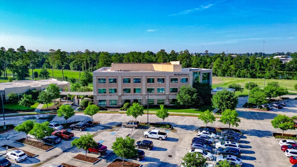 More Photos Of 20207 Chasewood Park Dr, Houston Medical For Lease