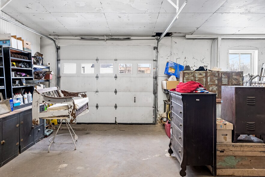 More Photos Of 219 Jefferson St, Waupaca Storefront Retail Office For Sale