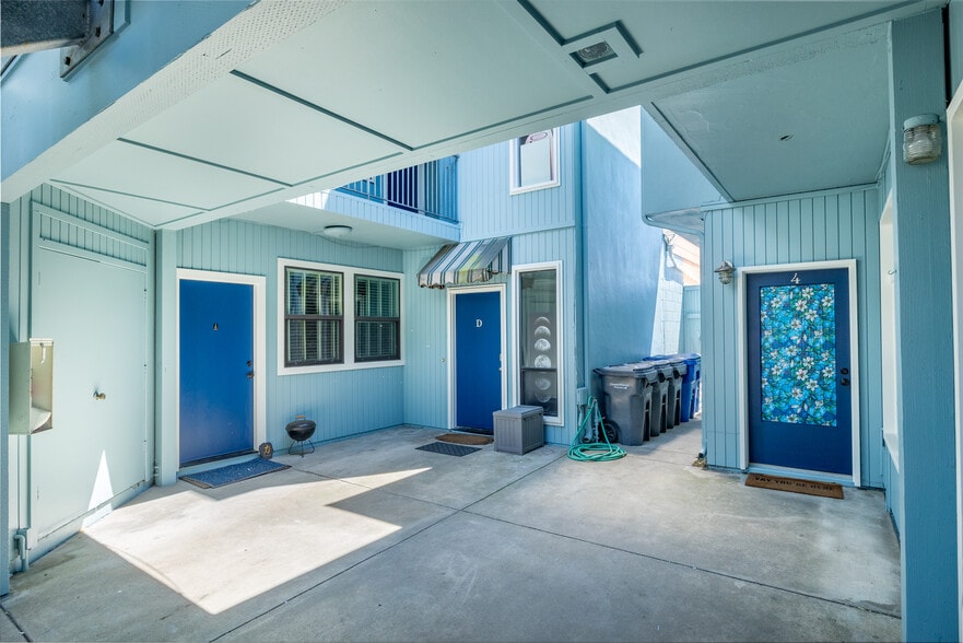 More Photos Of 136 Marina Ave, Aptos Apartments For Sale