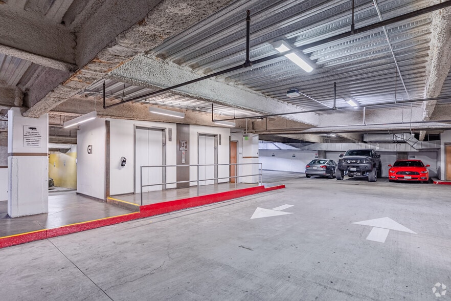 More Photos Of 925 B St, San Diego Office For Sale