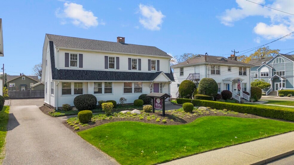 More Photos Of 158 East Ave, Norwalk Office For Lease