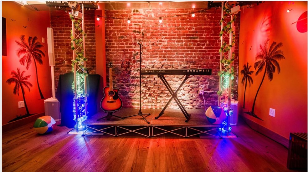 More Photos Of 1353-1355 Bush St, San Francisco Loft Creative Space For Sale