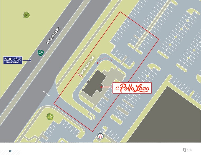 More Photos Of 35926 Winchester Rd, Winchester Fast Food For Sale