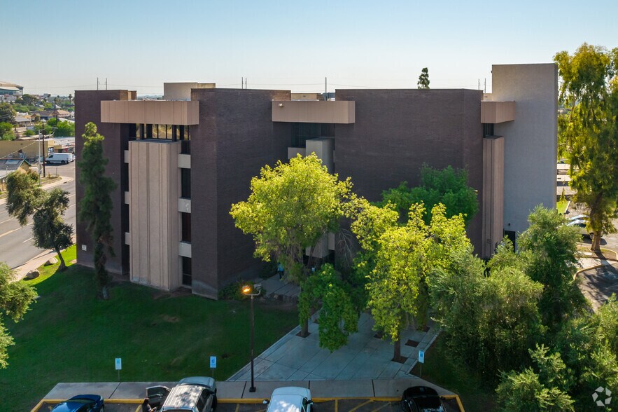 More Photos Of 515 W Buckeye Rd, Phoenix Medical For Lease