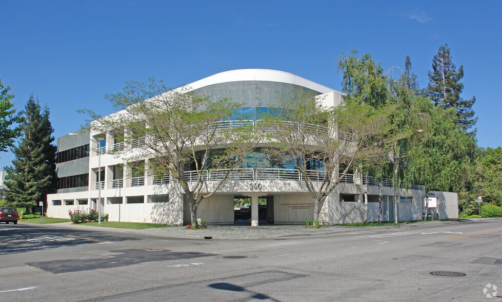 Primary Photo Of 200 Page Mill Rd, Palo Alto Coworking Space