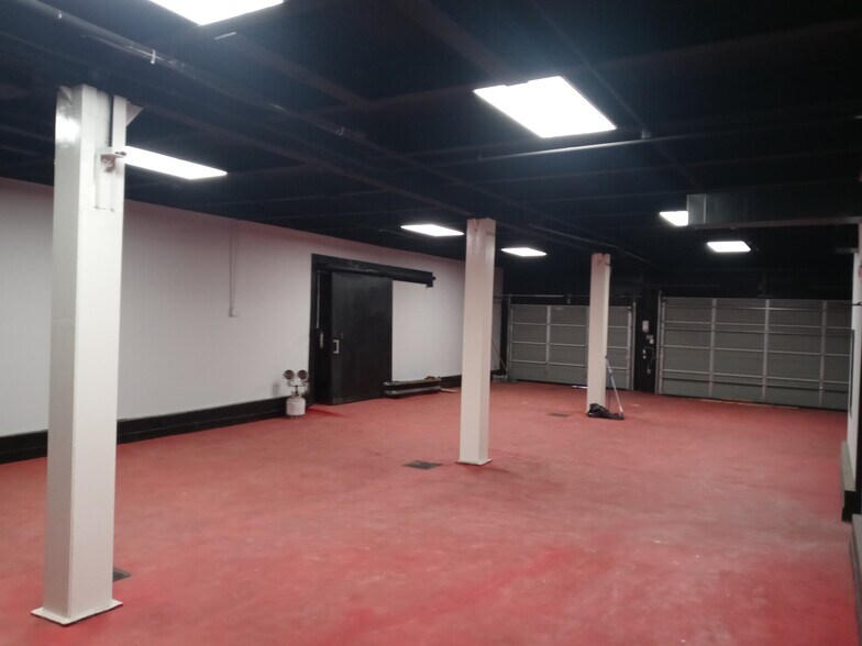 More Photos Of 39-49 Tucker St, Trenton Food Processing For Lease