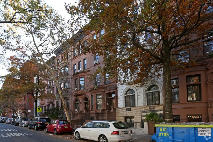 More Photos Of , New York Multifamily For Sale