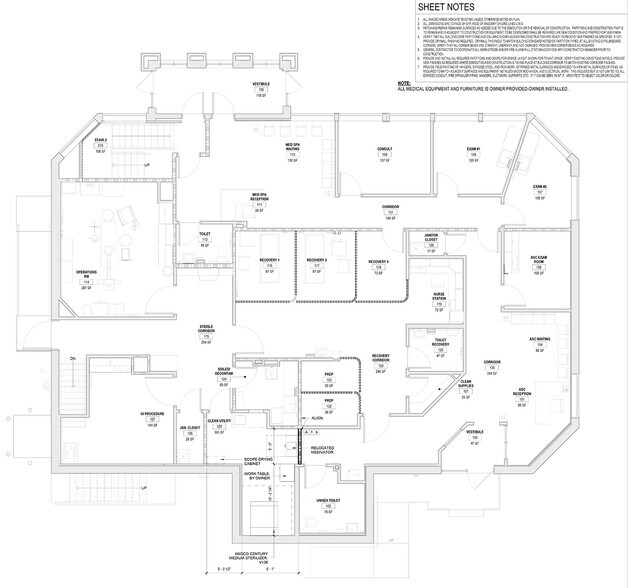 More Photos Of 10012 Manchester Rd, Saint Louis Medical For Sale