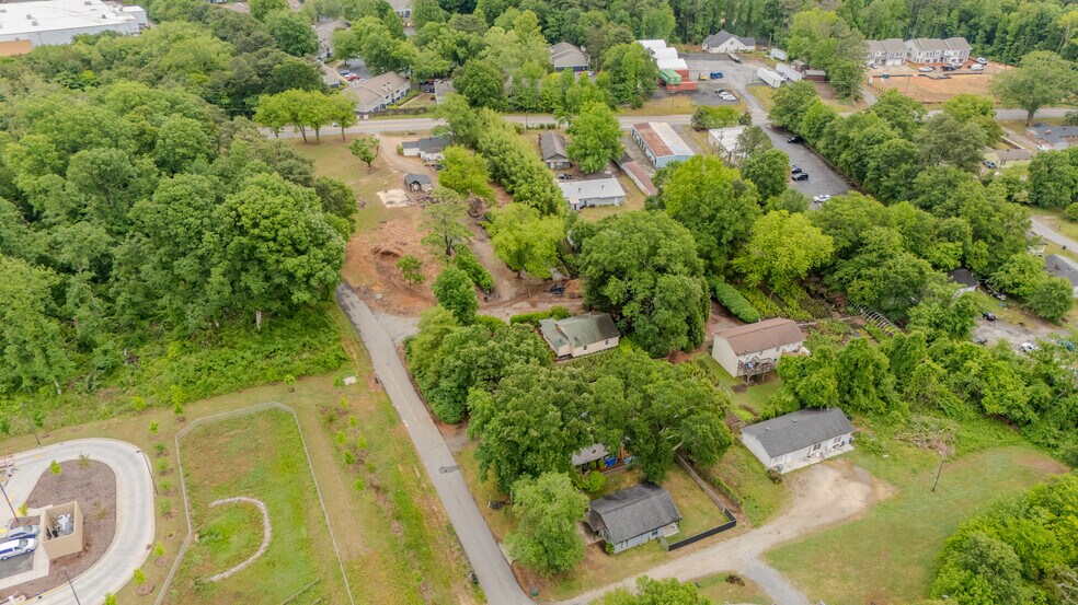 More Photos Of , Spartanburg Specialty For Sale