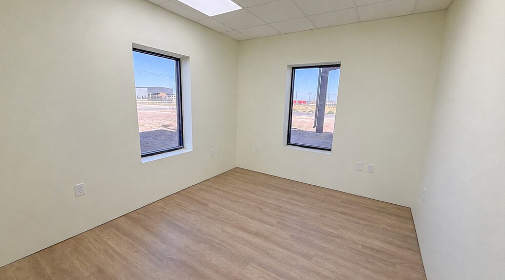 More Photos Of 6003 E County Road 135, Midland Warehouse For Sale