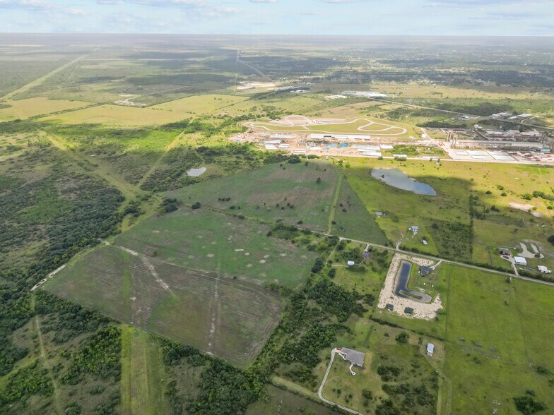 More Photos Of 0 Blimp Base, Hitchcock Land For Sale