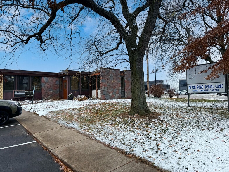 More Photos Of 2716 Upper Afton Rd, Maplewood Medical For Sale