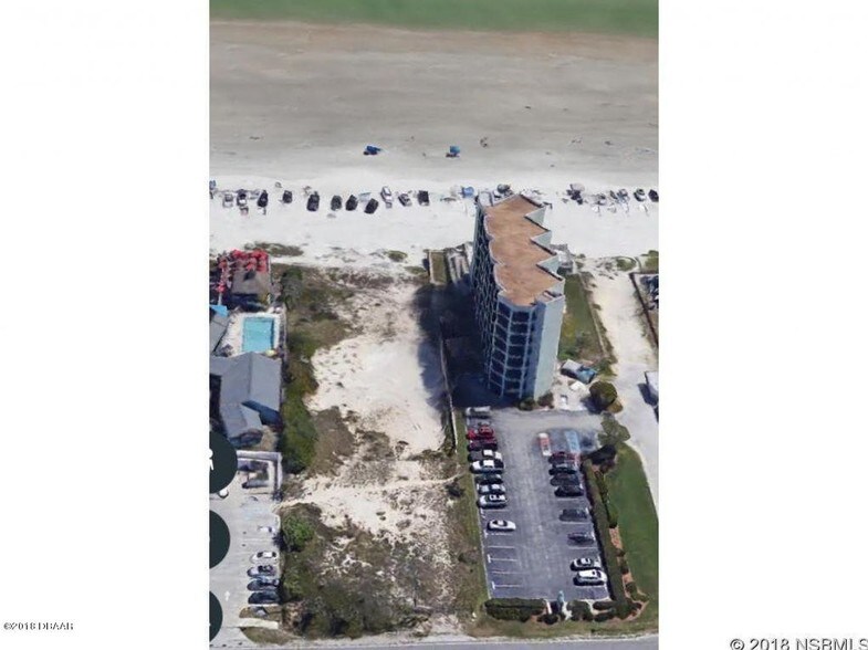 More Photos Of 3403 S Atlantic Ave, New Smyrna Beach Land For Sale