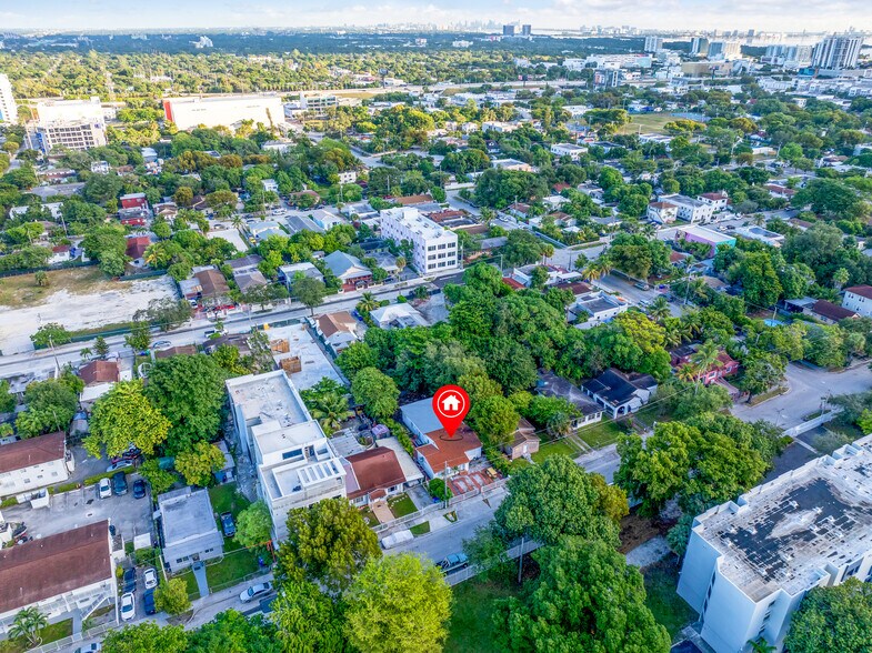 More Photos Of 347 NW 31st St, Miami Land For Sale