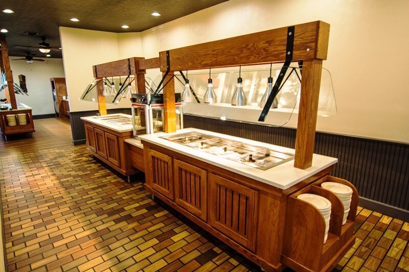 More Photos Of 7052 Benton Rd, Paducah Restaurant For Sale