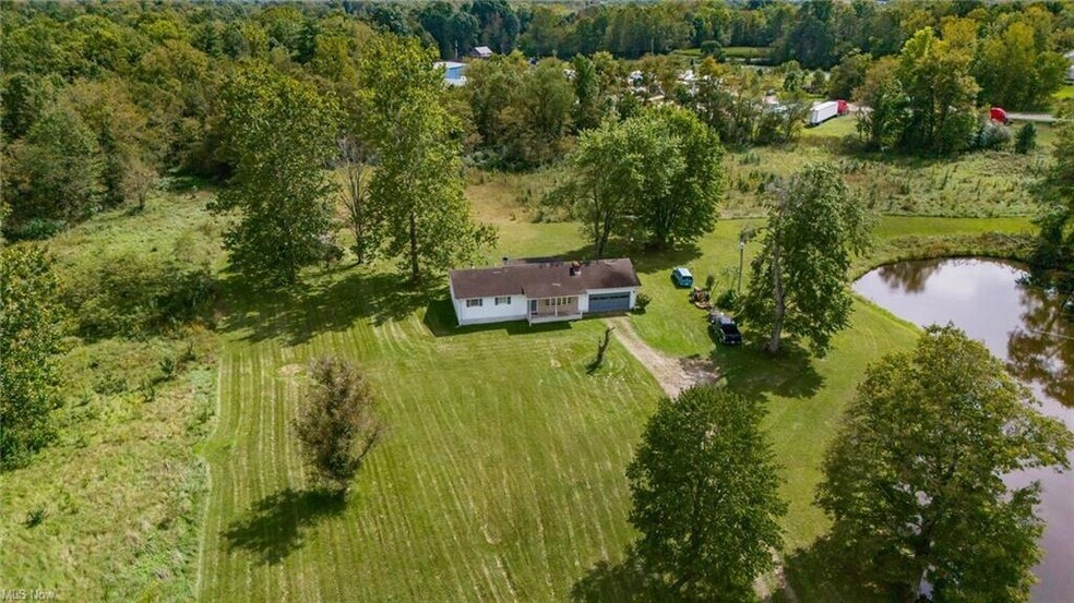 More Photos Of 3640 Church Hill Rd, Zanesville Land For Sale