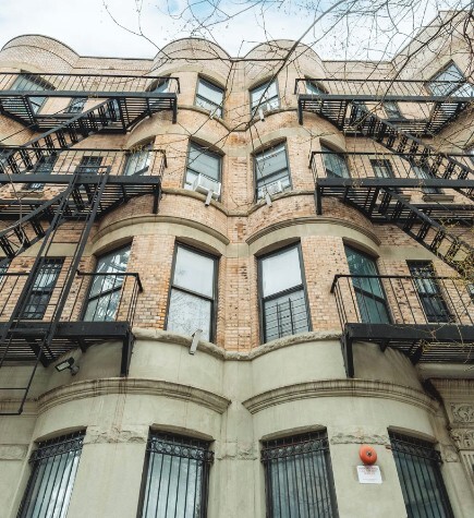 More Photos Of , Brooklyn Multifamily For Sale