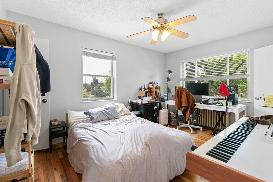 More Photos Of 1195 Birch St, Denver Multifamily For Sale