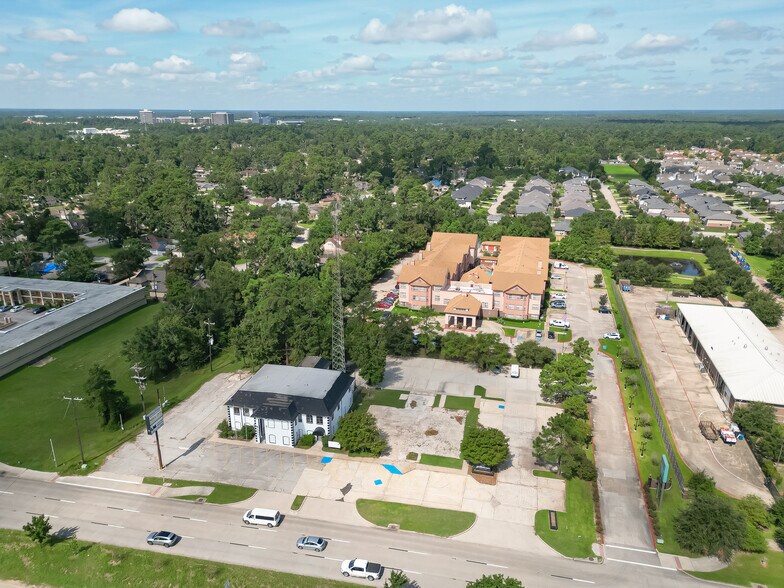 More Photos Of 29801 Interstate 45, Spring Medical For Sale