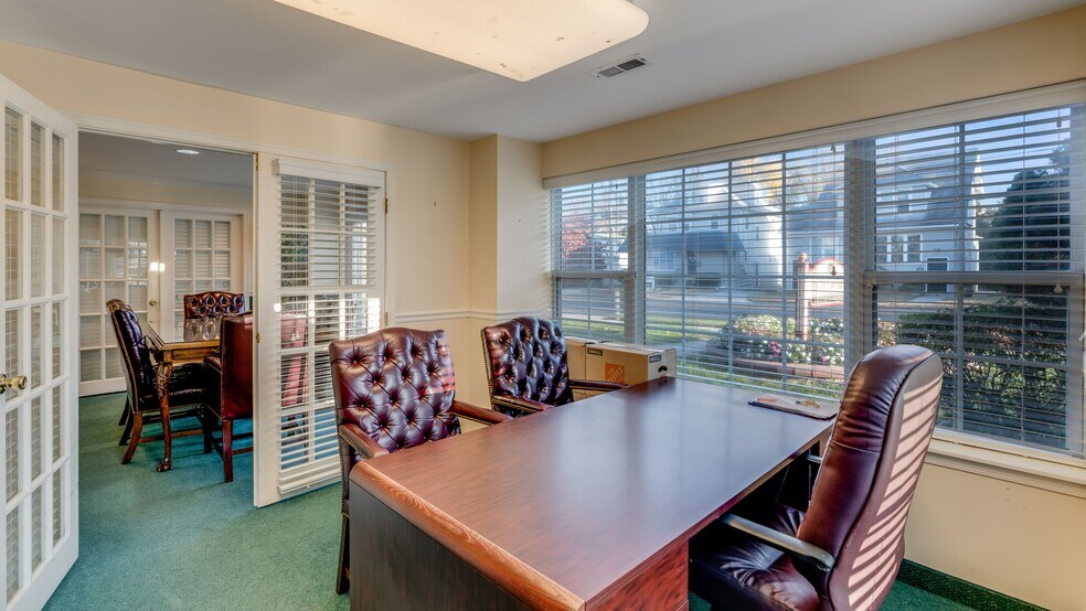 More Photos Of 412 S White Horse Pike, Audubon Office Residential For Sale