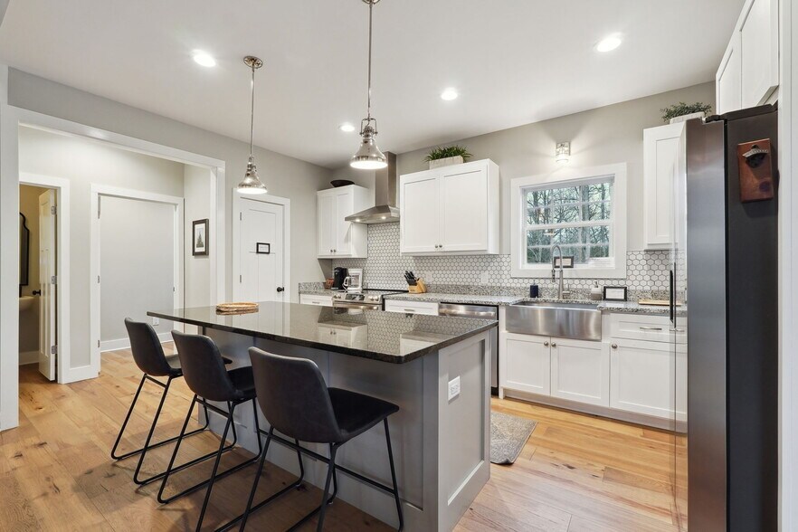 More Photos Of 1300 Preacher Campbell Rd, Clarkesville Multifamily For Sale