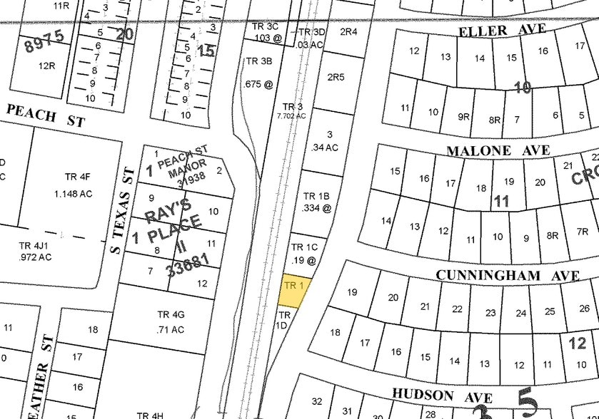 More Photos Of 312 S Hampton Rd, Crowley Service For Sale