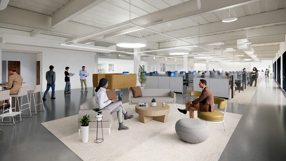 More Photos Of 2051 Palomar Airport Rd, Carlsbad Research And Development For Lease