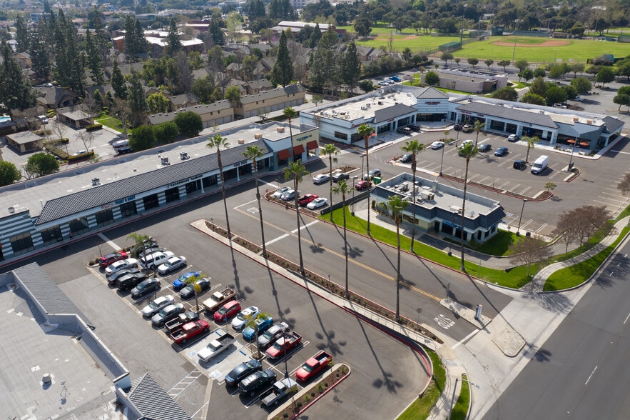 More Photos Of 1386-1490 E Foothill Blvd, Upland Unknown For Lease