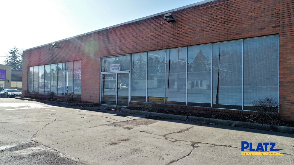 More Photos Of 4304 Youngstown Poland Rd, Youngstown Auto Dealership For Sale