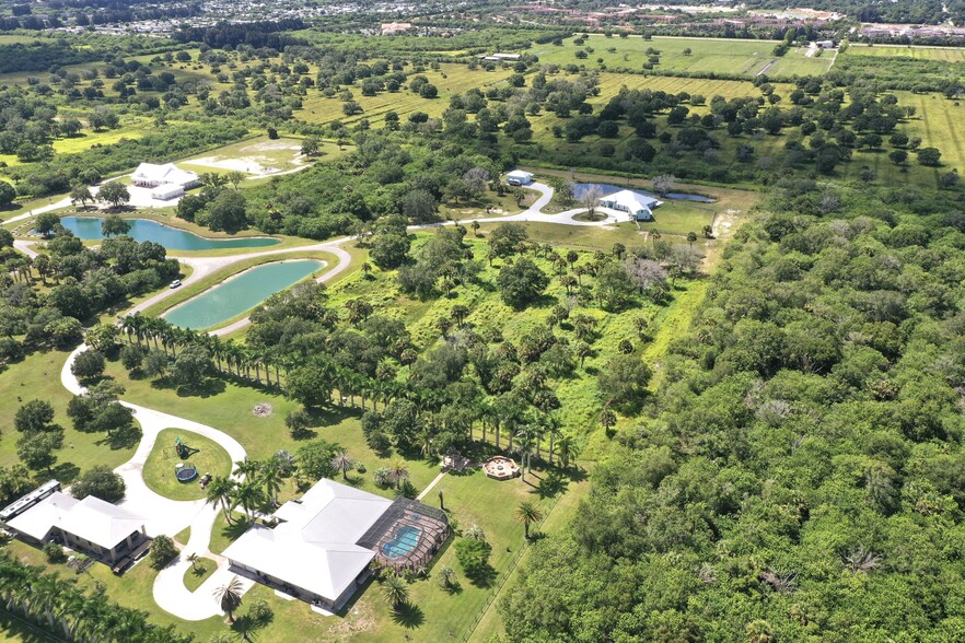 More Photos Of 7750 Hidden Hammock Ln, Vero Beach Land For Sale