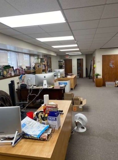 More Photos Of 100-118 Congress St, Bridgeport Warehouse For Sale