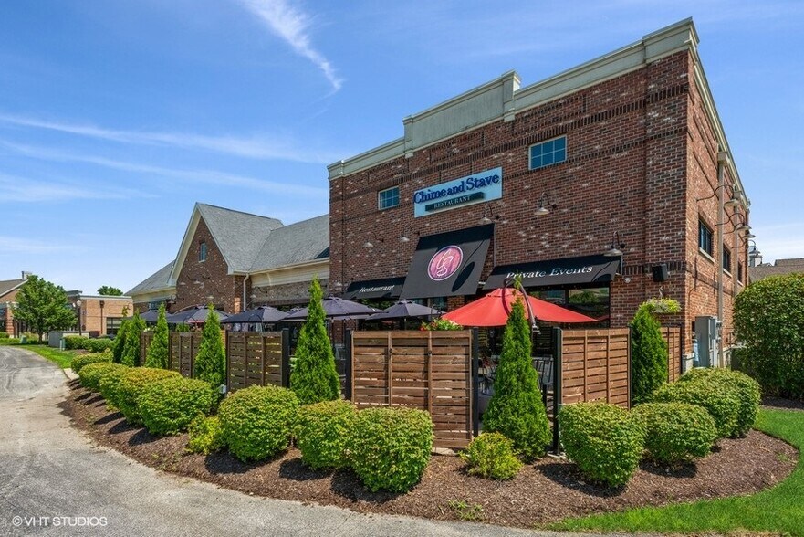 40W188 Campton Crossings Dr, St Charles, IL 60175 Retail For Lease