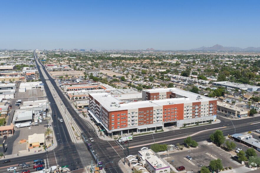 More Photos Of 424 W Main St, Mesa Apartments For Lease