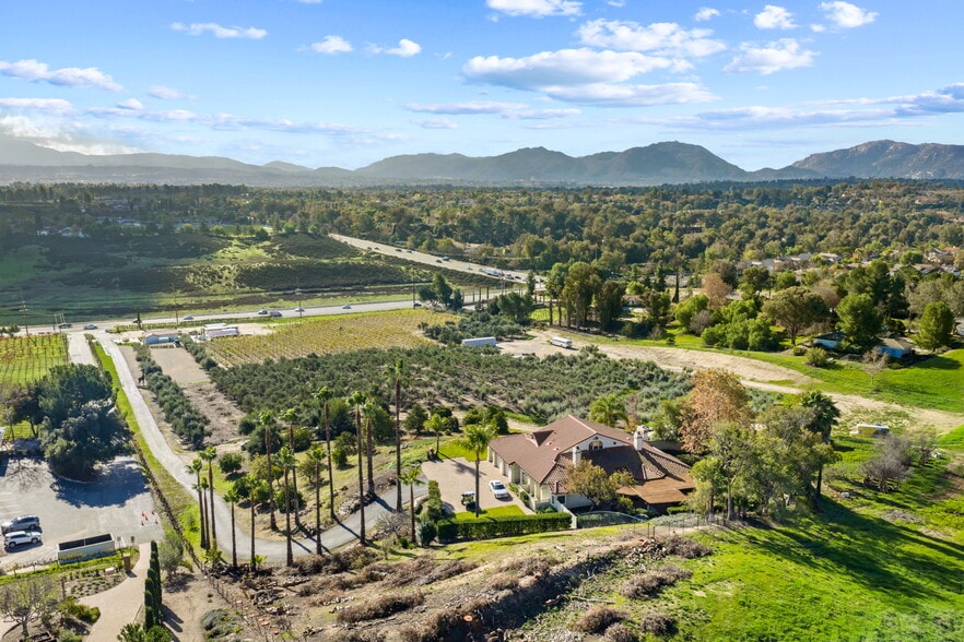 More Photos Of 41309 Avenida Biona, Temecula Winery Vineyard For Sale