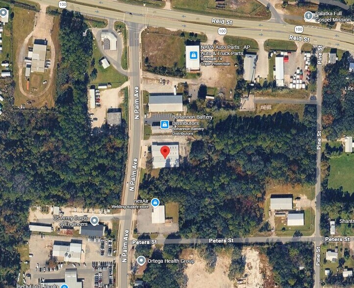 More Photos Of 607 Palm Ave, Palatka Flex For Sale