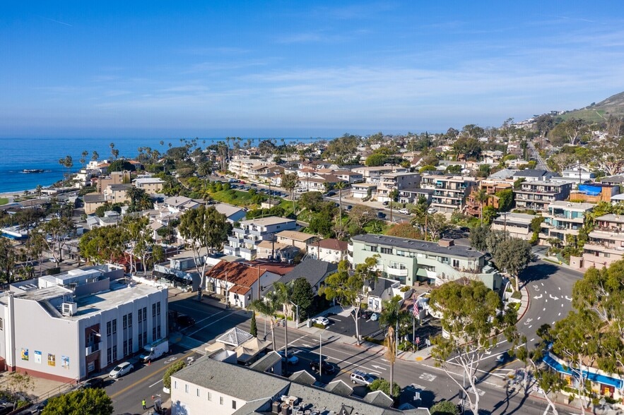 More Photos Of 312 Broadway St, Laguna Beach Office For Lease