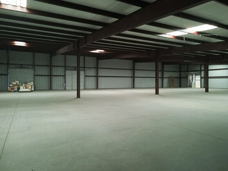 More Photos Of 20075 Malone Rd, Tecumseh Warehouse For Sale