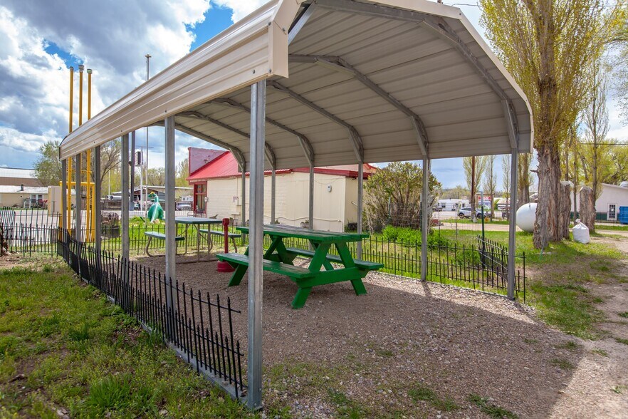 More Photos Of 60311 W Highway 40, Maybell Convenience Store For Sale