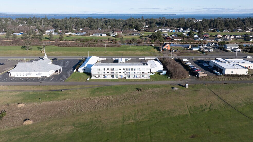 More Photos Of 605 Point Brown Ave NW, Ocean Shores Apartments For Sale
