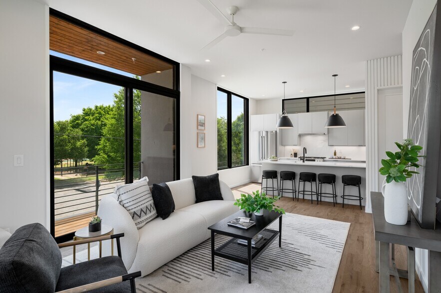 More Photos Of 105 Georgia Ave SE, Atlanta Apartments For Sale