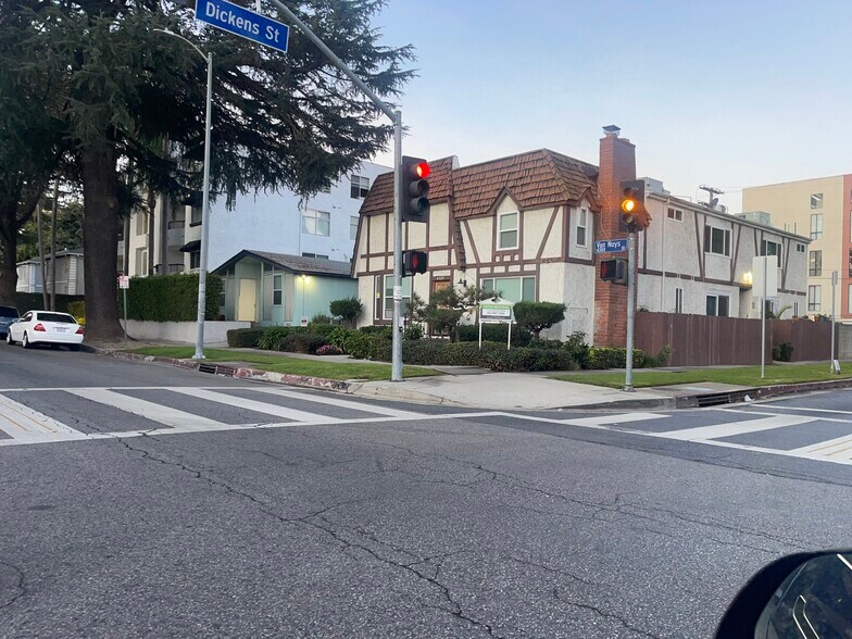 Primary Photo Of 4323-4329 Van Nuys Blvd, Sherman Oaks Apartments For Sale