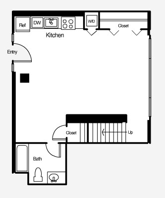 More Photos Of 610 S Main St, Los Angeles Apartments For Lease