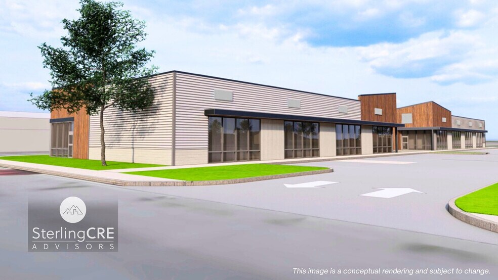 More Photos Of TBD Brooks Street, Missoula Storefront For Lease