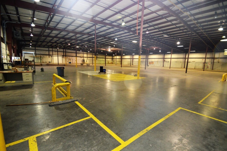 Photo of 1st Floor Ste 