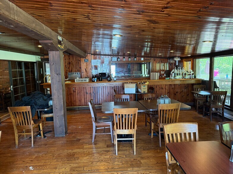 More Photos Of 42087 State Route 154, Lisbon Restaurant For Sale