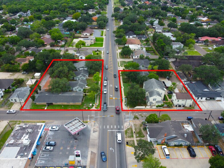 Primary Photo Of 800 S Texas Blvd, Weslaco Apartments For Sale