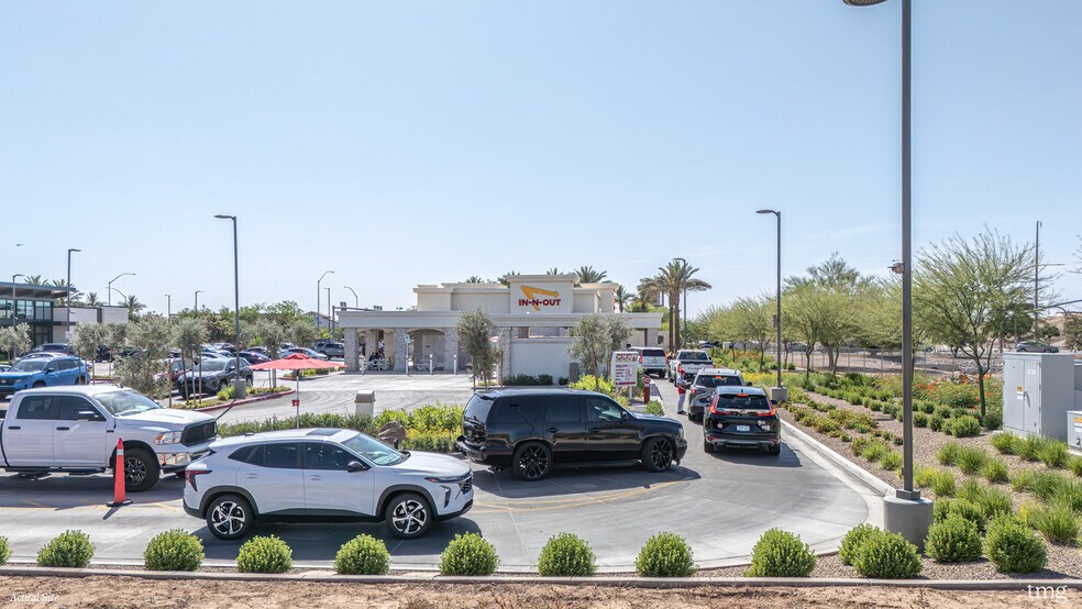 More Photos Of 4901 S Power Rd, Mesa Freestanding For Sale