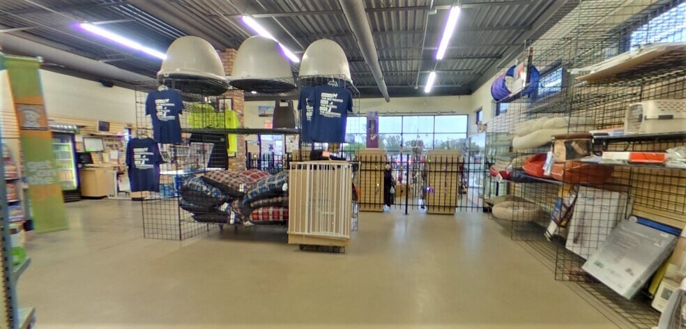 More Photos Of 1308 NW 47th St, Lawton General Retail For Sale
